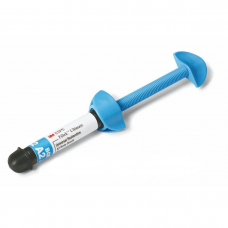 Filtek Ultimate (Філтек ультімейт), шприц 4 г, фотополімерний матеріал, 3M ESPE