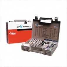 XRV Herculite (ХРВ Геркулайт), набір 6 шприців, фотополімерний матеріал, Kerr