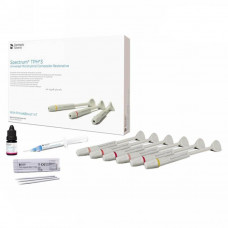 Spectrum ТРН3 (Спектрум ТПХ3), набір 6 шприців, фотополімерний матеріал, Dentsply Sirona