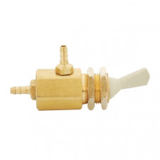 Загальний повітряний клапан № НТ 087, Dentstal