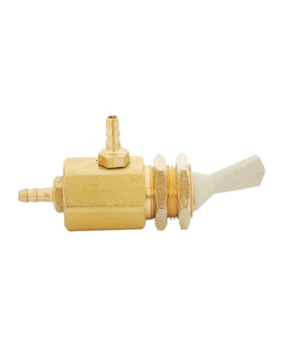 Загальний повітряний клапан № НТ 087, Dentstal