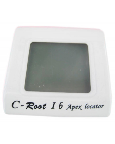 C-Root I6, апекслокатор, Dentstal