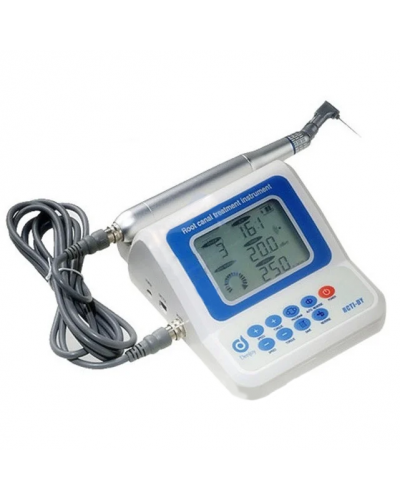 RCTI-DY, Ендомотор з апекслокатором, Denjoy