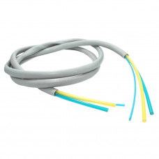4-х канальний шланг № НТ 062, Dentstal