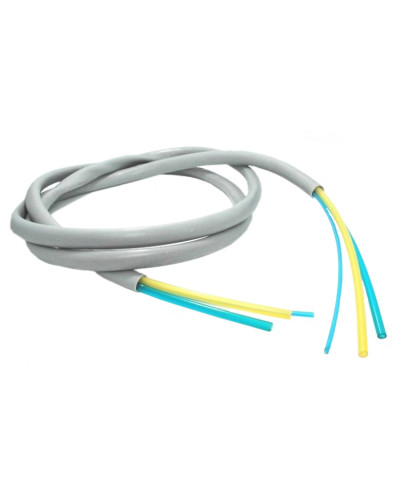4-х канальний шланг № НТ 062, Dentstal