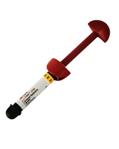 Filtek Z250 (Філтек З250), шприц 4 г, фотополімерний матеріал, 3M ESPE