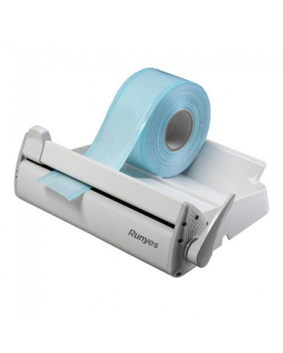 Seal 100, запечатывающая машина, Runyes