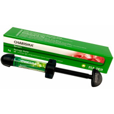 Charisma Smart (Харизма Смарт), шприц 4 г, фотополімерний матеріал, Kulzer
