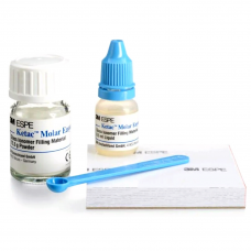 Ketac Molar Easymix, набір 2 флакона, склоіономерний цемент, 3M ESPE