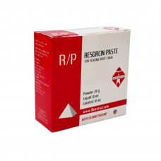 R / P, набір 20г + 10мл + 10мл, засіб для пломбування кореневих каналів, Dentsta