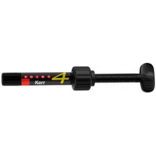 Point (Поінт), шприц 3 г, фотополімерний матеріал, Kerr