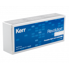 Revolution Formula 2, набір 4 шприца, текучий фотополімерний матеріал, Kerr