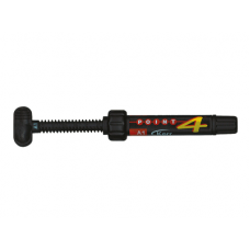 Point (Поінт), шприц 3 г, фотополімерний матеріал, Kerr