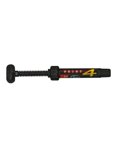 Point (Поінт), шприц 3 г, фотополімерний матеріал, Kerr