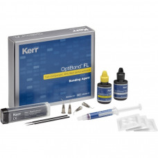 OPTI BOND FL, набір, адгезив двокомпонентний універсальний, Kerr