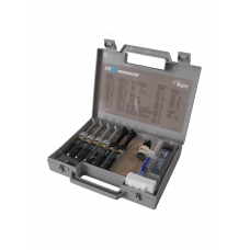 XRV Herculite (ХРВ Геркулайт), набір 6 шприців, фотополімерний матеріал, Kerr