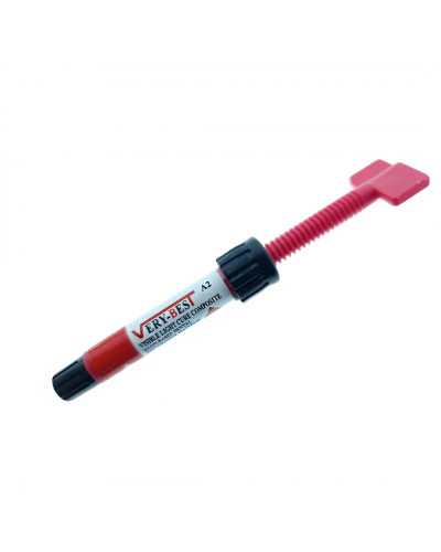 Very-best (Вері Бест), шприц 4.5 г, фотополімерний матеріал, Dentstal